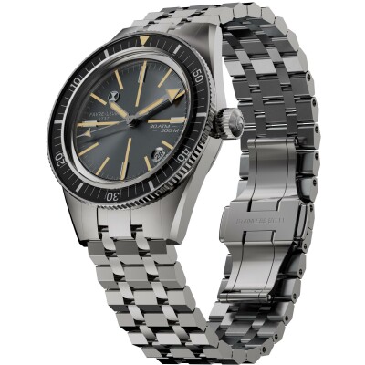 Montre Favre Leuba Deep Blue Revival 00.20307.100.06.200