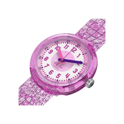 Montre Flik Flak Showtime Disco Time FPNP177