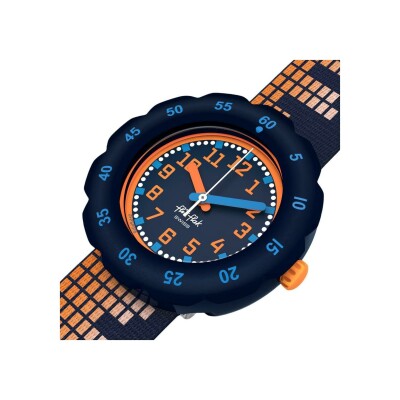 Monter Flik Flak Showtime Soundscape FPSP078