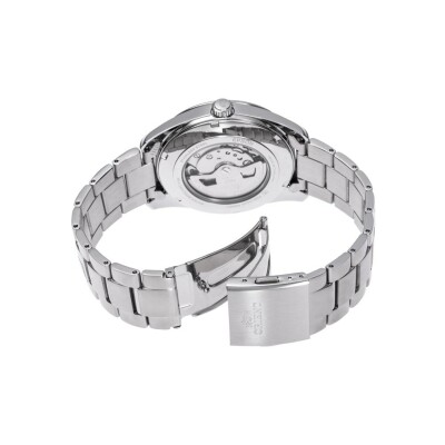 Montre Orient AR00 Semi Skeleton RA-AR0008E