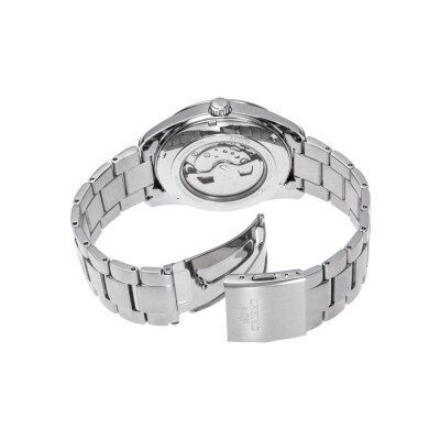 Montre Orient AR00 Semi Skeleton RA-AR0009L