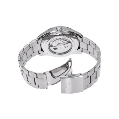 Montre Orient AR00 Semi Skeleton RA-AR0010R