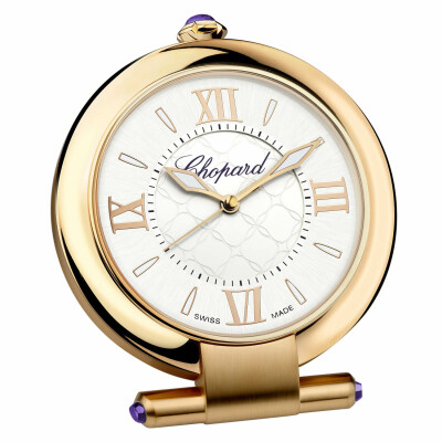 Chopard Imperiale Alarm Clock 95020-0078