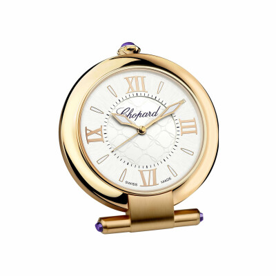 Chopard Imperiale Alarm Clock 95020-0078