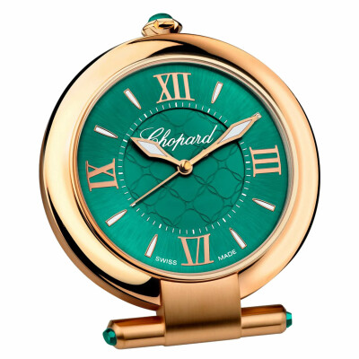 Chopard Imperiale Alarm Clock 95020-0100