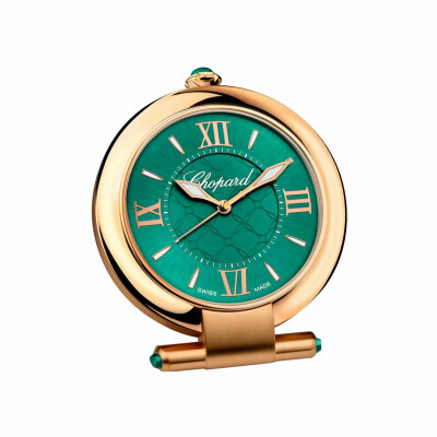Chopard Imperiale Alarm Clock 95020-0100