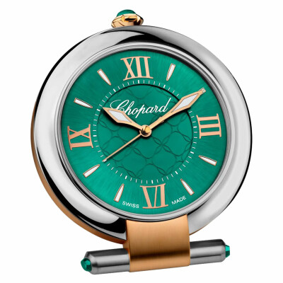 Chopard Imperiale Alarm Clock 95020-0101