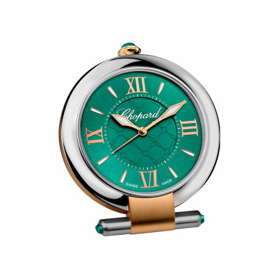 Chopard Imperiale Alarm Clock 95020-0101