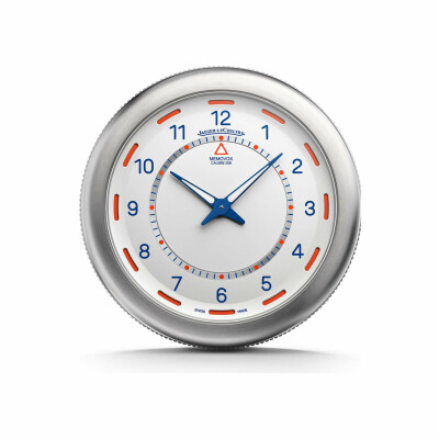 Jaeger-LeCoultre Memovox Travel Clock, ontworpen door Marc Newson