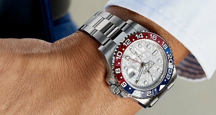 ROLEX WATCHES FOR MEN at Euro-Asia