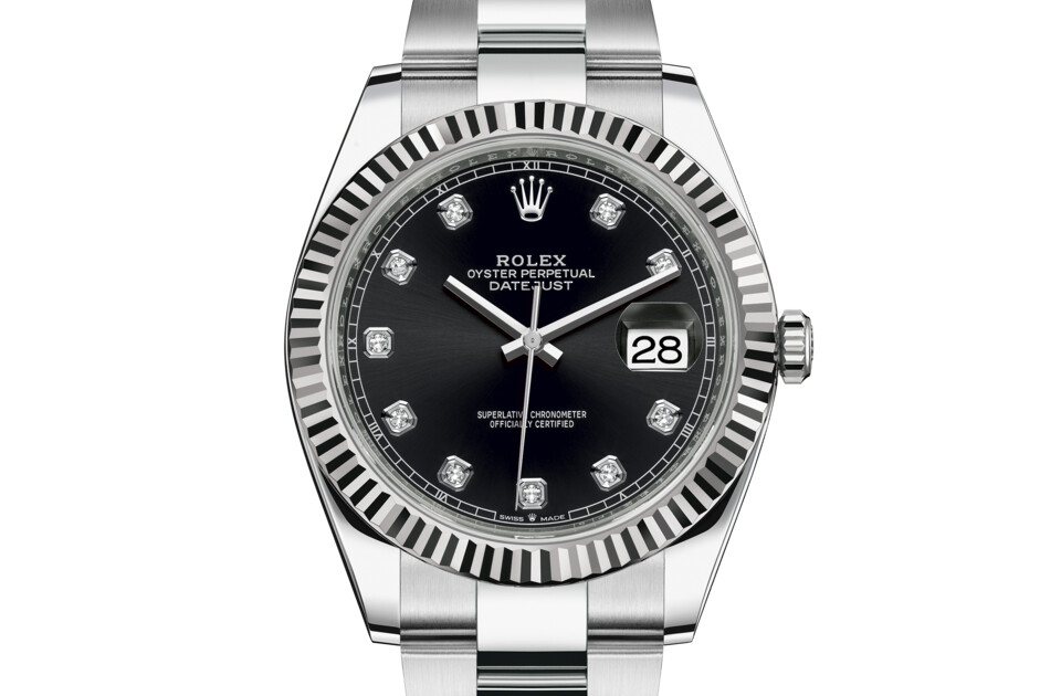 datejust rolex prix