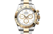 Rolex Cosmograph Daytona in Yellow Rolesor - combination of Oystersteel and yellow gold M126503-0001 at Ferret