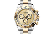 Rolex Cosmograph Daytona in Yellow Rolesor - combination of Oystersteel and yellow gold M126503-0004 at Dubail