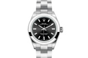 Rolex Oyster Perpetual 28 in Oystersteel M276200-0002 at ACRE
