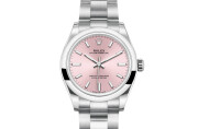 Rolex Oyster Perpetual 31 in Oystersteel M277200-0004 at ACRE