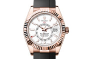Rolex Sky-Dweller in 18 ct Everose gold M336235-0003 at ACRE