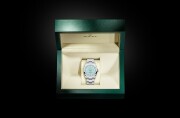 Rolex Oyster Perpetual 36 in Oystersteel M126000-0006 at Dubail - view 3