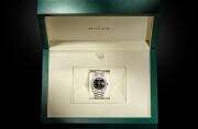Rolex Day‑Date 36 en Or Everose 18 ct M128345RBR-0044 chez Dubail - vue 3