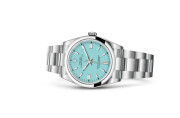 Rolex Oyster Perpetual 36 in Oystersteel M126000-0006 at ACRE - view 2