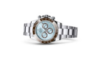 Rolex Cosmograph Daytona in Platinum M126506-0001 at Raynal - view 2
