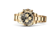 Rolex Cosmograph Daytona in 18 ct yellow gold M126508-0003 at Felopateer Palace - view 2