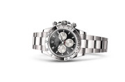 Rolex Cosmograph Daytona in 18 ct white gold M126509-0001 at The Vault - view 2