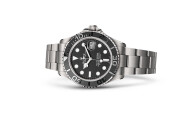 Rolex Yacht‑Master 42 in RLX titanium M226627-0001 at Raynal - view 2