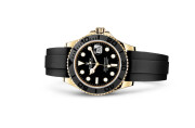 Rolex Yacht‑Master 42 in 18 ct yellow gold M226658-0001 at Felopateer Palace - view 2