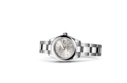 Rolex Lady‑Datejust in Oystersteel M279160-0006 at The Vault - view 2