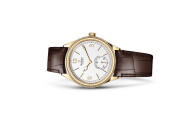 Rolex 1908 in 18 ct yellow gold M52508-0006 at DOUX Joaillier - view 2