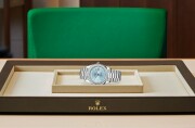 Rolex Day‑Date 40 in Platinum M228396TBR-0002 at Euro-Asia - view 4