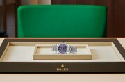 Rolex Datejust 31 in 18 ct white gold M278289RBR-0019 at Ferret - view 4