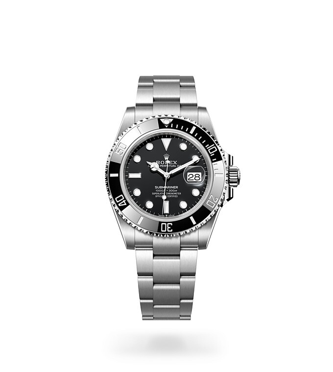 Rolex Submariner Watches | Alsirhan United