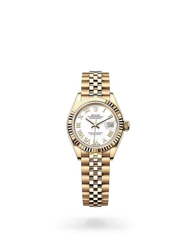 Rolex Day Date in Gold M128238 0081 Lassaussois