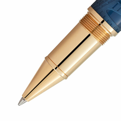 Rollerball Montblanc Great Characters Hommage à Queen Édition Spéciale