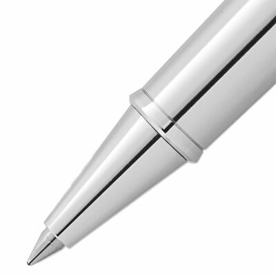 Rollerball Montblanc Heritage Collection Rouge et Noir Baby Special Edition Corail