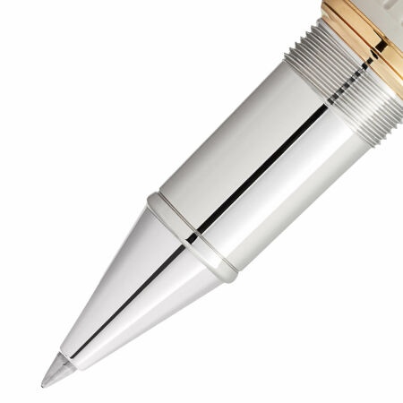 Rollerball Montblanc Grands Écrivains Hommage à Jane Austen Édition Limitée