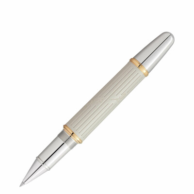 Rollerball Montblanc Grands Écrivains Hommage à Jane Austen Édition Limitée