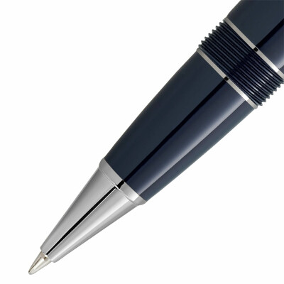Rollerball Montblanc Meisterstück Tour du Monde en 80 Jours LeGrand
