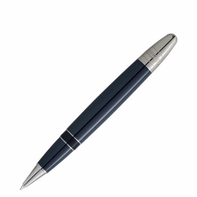 Rollerball Montblanc Meisterstück Tour du Monde en 80 Jours LeGrand