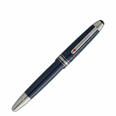Rollerball Montblanc Meisterstück Tour du Monde en 80 Jours LeGrand
