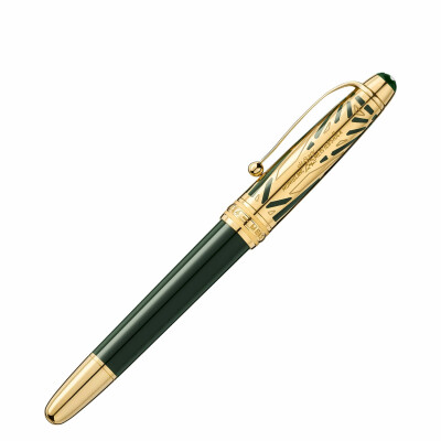 Rollerball Montblanc Meisterstück The Origin Doué Classique