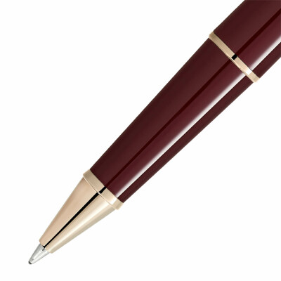 Rollerball Montblanc Meisterstück Classique Rouge Bordeaux