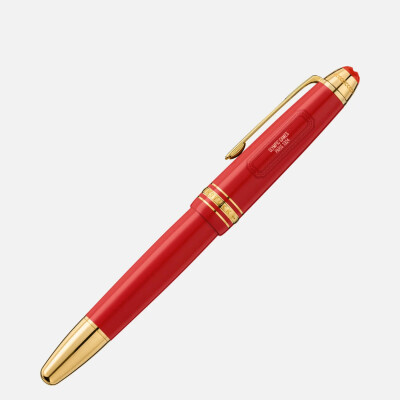 Montblanc Meisterstück x Olympic Heritage Paris 1924 LeGrand Rollerball