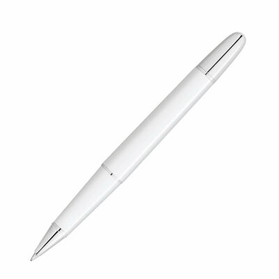 Rollerball Montblanc Meisterstück Classique White