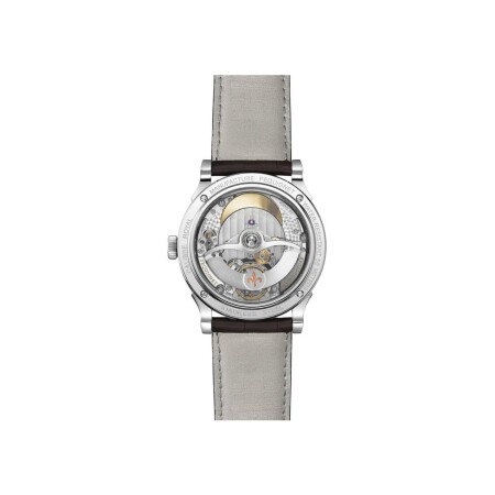 Montre Pequignet Paris Royale Calibre royal automatique 9007343AN