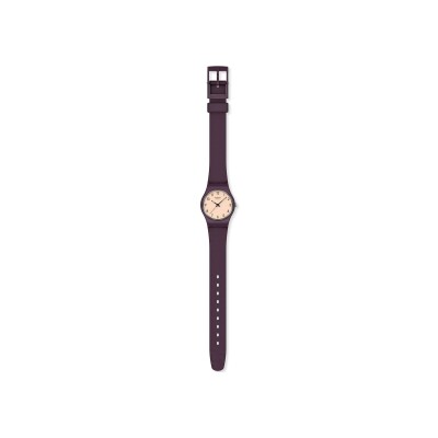 Montre Swatch Essentials Repeat Chic