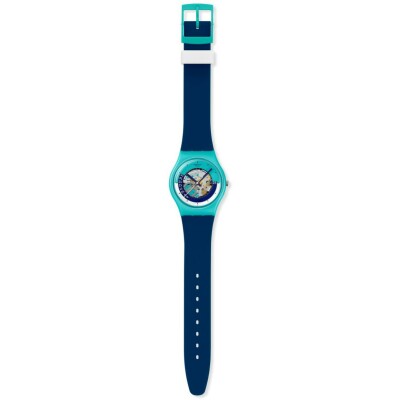 Montre Swatch Gent if not now, when ?