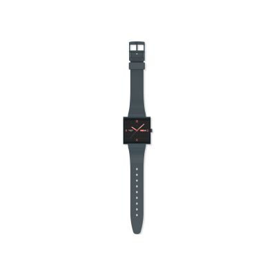 Montre Swatch Essentials Squared Off