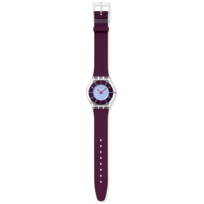 Montre Swatch Skin always on time